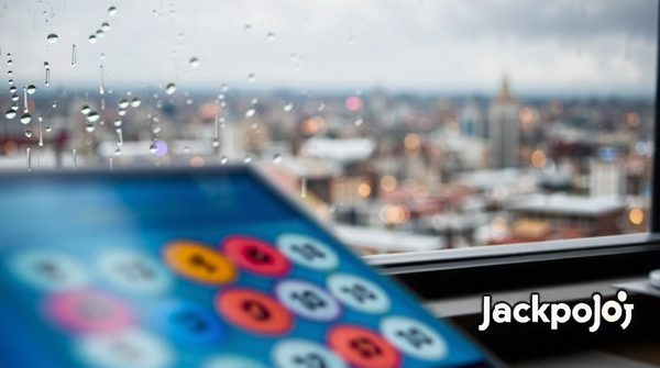 Discover your £50 bingo or 30 free spins with jackpotjoy!